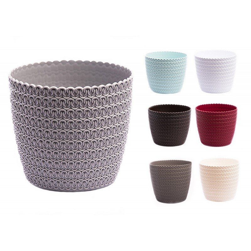 Flower Plant Pots wholesale UK online shop sale